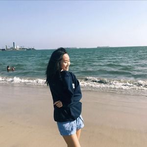 Meet your Posher, Christina